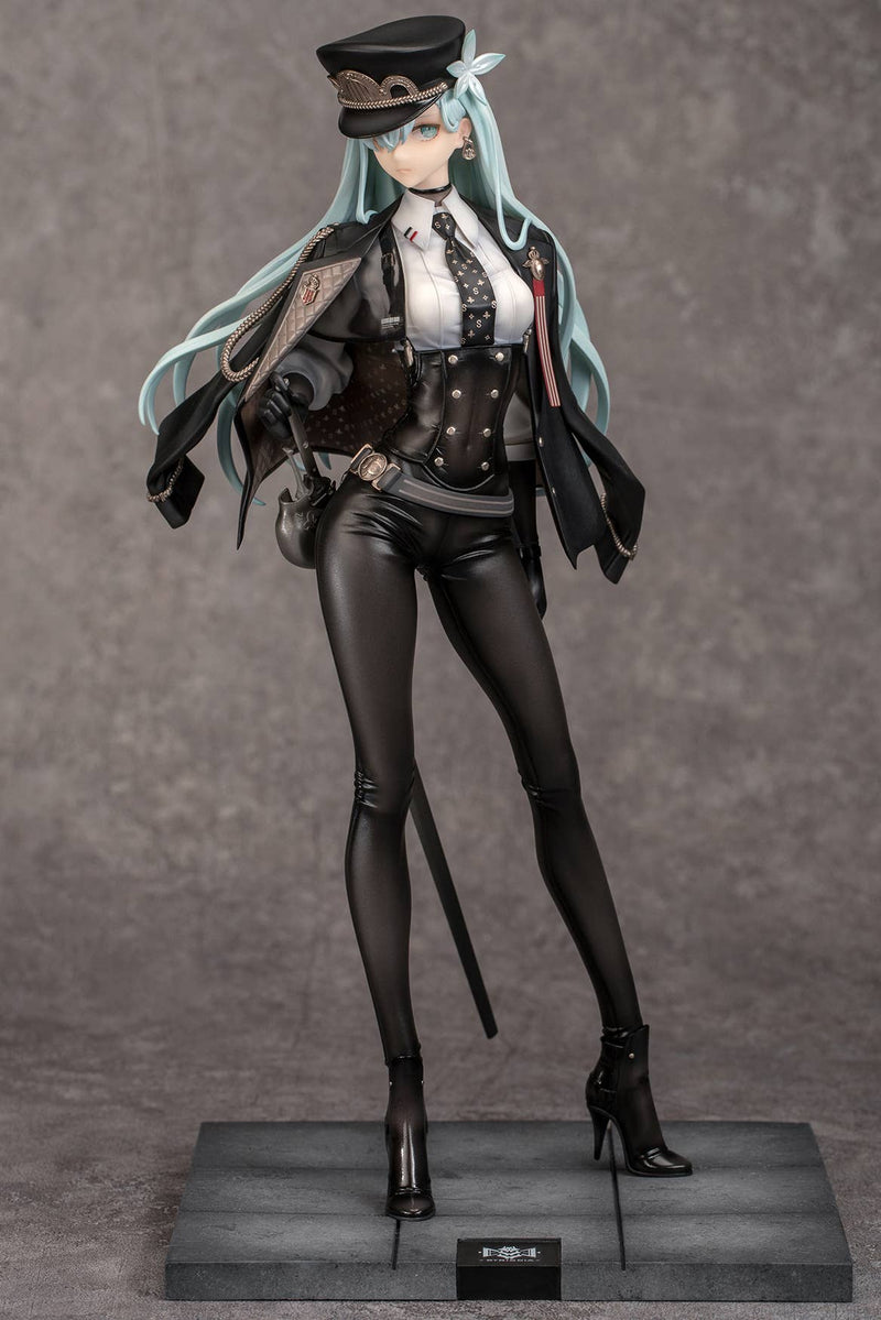 A-Z: [S] Full Dress 1/7