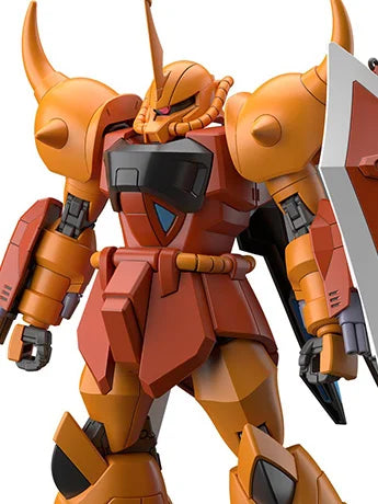 HGCE 269 Gouf Ignited (Heine Westenfluss Custom) 1/144