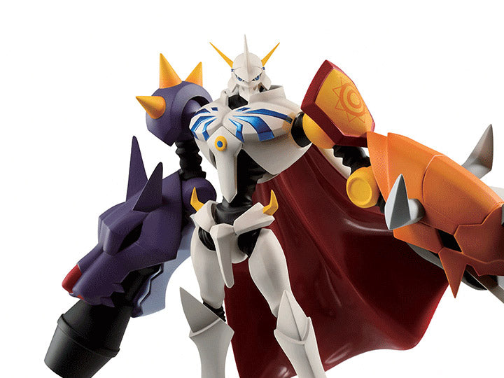 [Preorder][ETA Q3 2027] Omnimon - Digimon Adventure