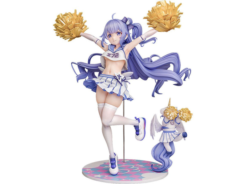 [Preorder][ETA Q4 2026] Unicorn: Champion of Unicorn