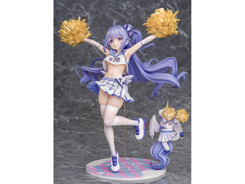 [Preorder][ETA Q4 2026] Unicorn: Champion of Unicorn