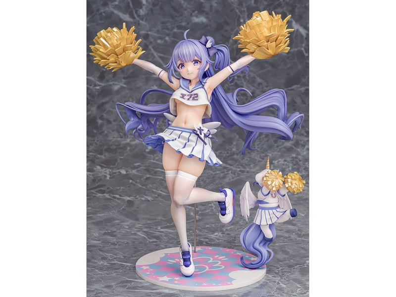 [Preorder][ETA Q4 2026] Unicorn: Champion of Unicorn