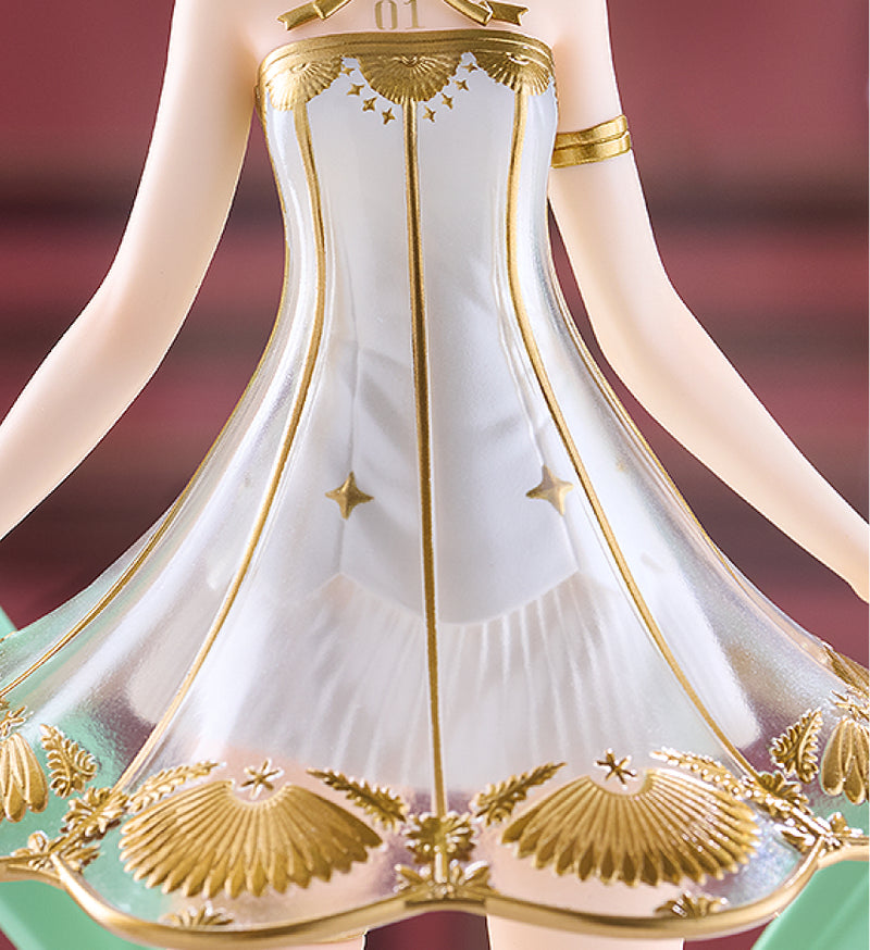 [Preorder][ETA Q3 2027] Pop Up Parade - Hatsune Miku Symphony: 2020 Ver. (L Size) - Character Vocal Series 01: Hatsune Miku