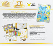 Pokemon - 30th Celebration Elite Trainer Box