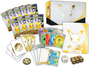 Pokemon - 30th Celebration Elite Trainer Box
