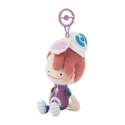 Pokemon Center Ditto Blue Plush - Pokopia