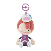 Pokemon Center Ditto Blue Plush - Pokopia