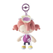 Pokemon Center Ditto Yellow Plush - Pokopia