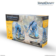 StarCraft - Protoss Stalker