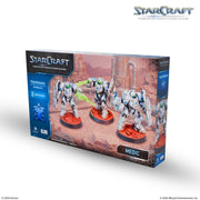 StarCraft - Terran Medic