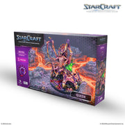 StarCraft - Zerg Queen