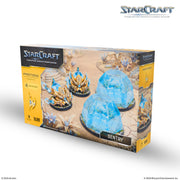 StarCraft - Protoss Sentry