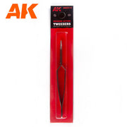 AK9314 Reverse Action Tweezers