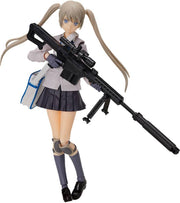Figma - SP-106 Maria Teruyasu - Little Armory