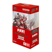 Union Arena - Goddess Of Victory: Nikke Precious Booster