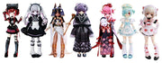 [Preorder][ETA Q1 2027] The Dark Side of the Heart: Condemnation of the Wicked Woman Series (Set of 6 Figures)