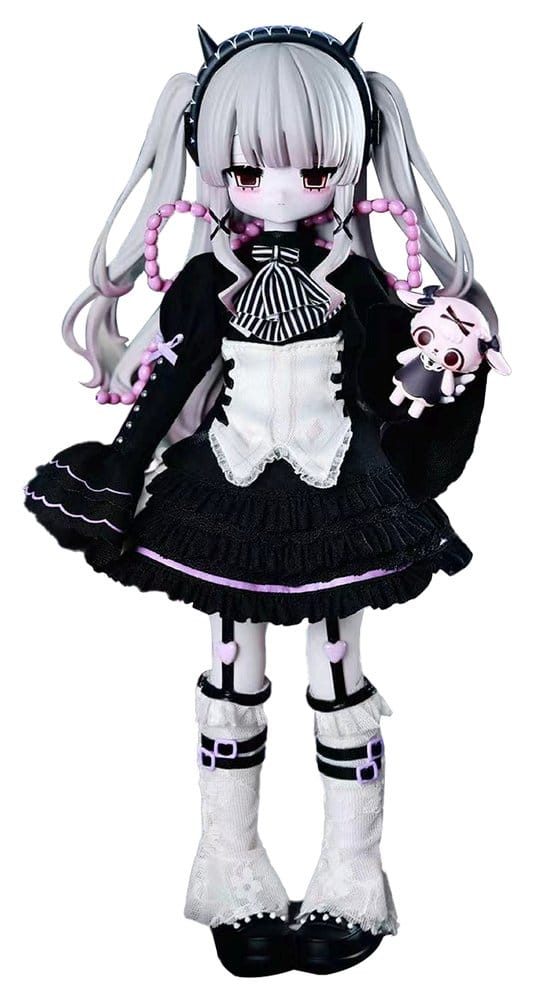 [Preorder][ETA Q1 2027] The Dark Side of the Heart: Condemnation of the Wicked Woman Series (Set of 6 Figures)