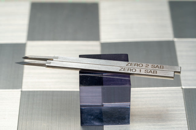 SAB Panel Liner Chisel