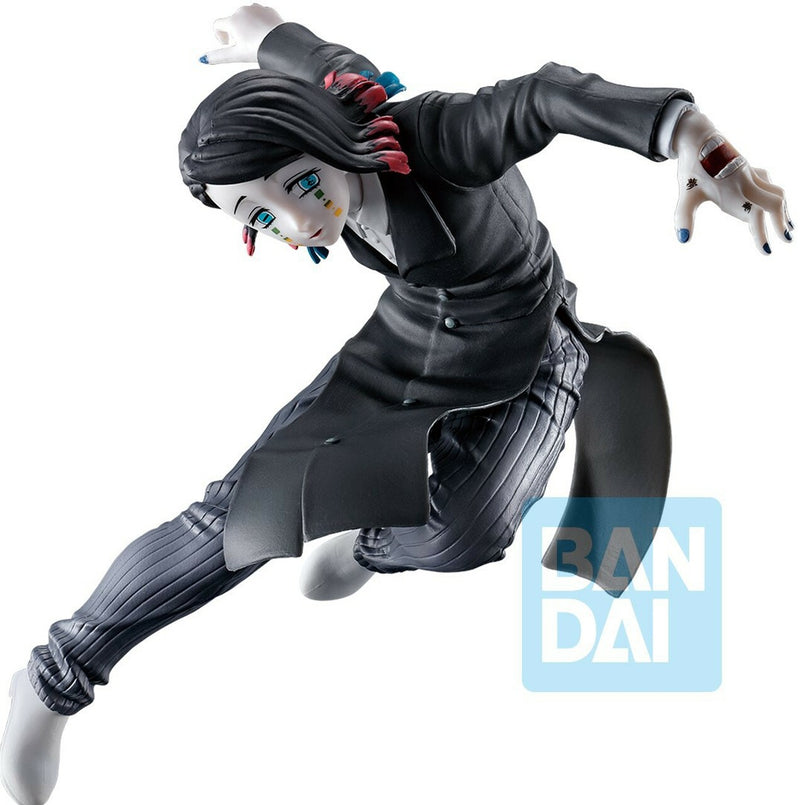 Enmu (Shake The Sword Burn Your Heart) Ichibansho Figure
