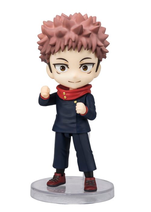 Figuarts Mini Yuji Itadori "Jujutsu Kaisen"