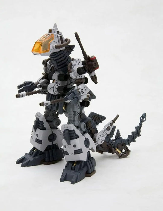 HMM - 028 RZ-014 Godos Marking Plus Ver. - Zoids 1/72