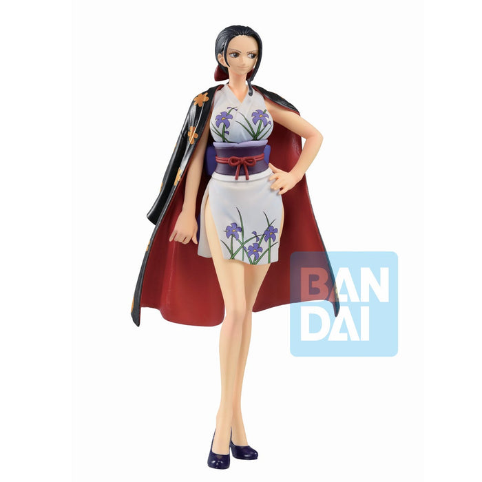 Nico Robin (One Piece Anniversary) Ichibansho Figure