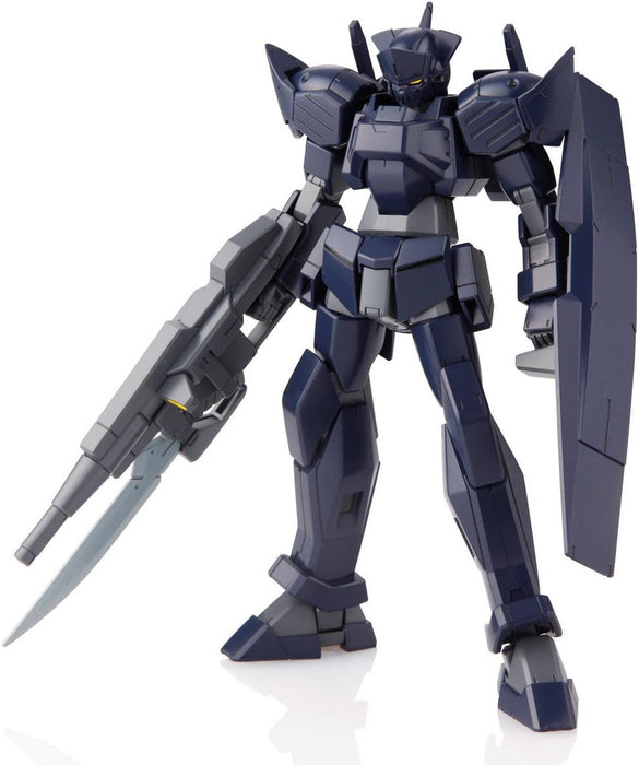 HGGA 25 Gundam Age G-Exes Jackedge 1/144