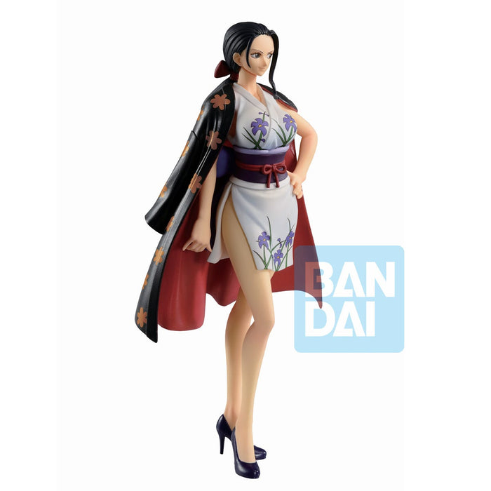 Nico Robin (One Piece Anniversary) Ichibansho Figure