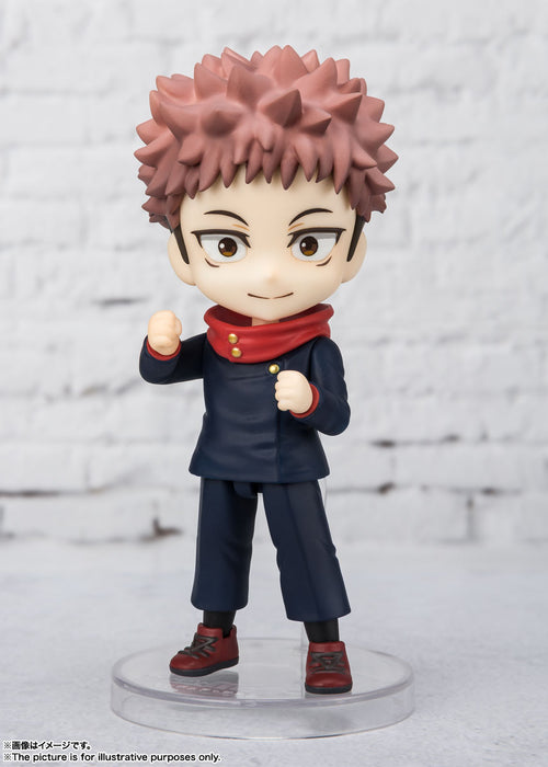 Figuarts Mini Yuji Itadori "Jujutsu Kaisen"