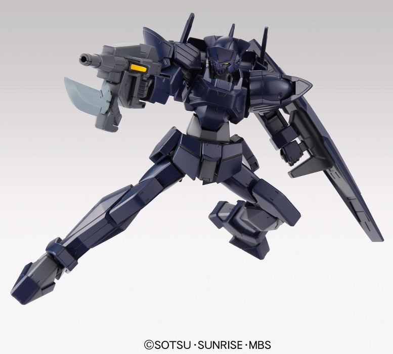 HGGA 25 Gundam Age G-Exes Jackedge 1/144