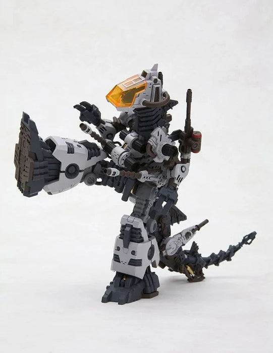 HMM - 028 RZ-014 Godos Marking Plus Ver. - Zoids 1/72