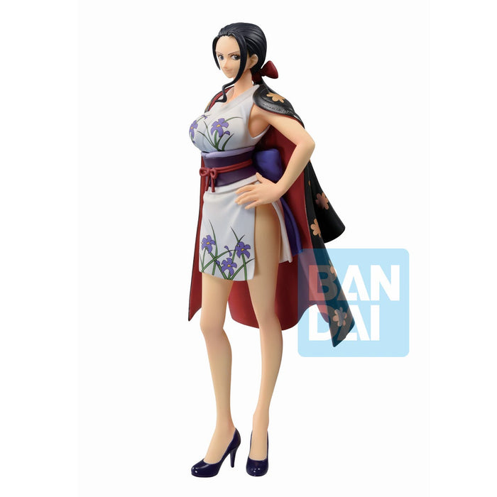 Nico Robin (One Piece Anniversary) Ichibansho Figure