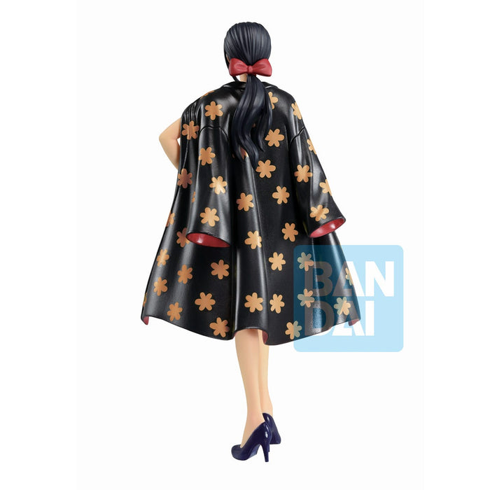 Nico Robin (One Piece Anniversary) Ichibansho Figure