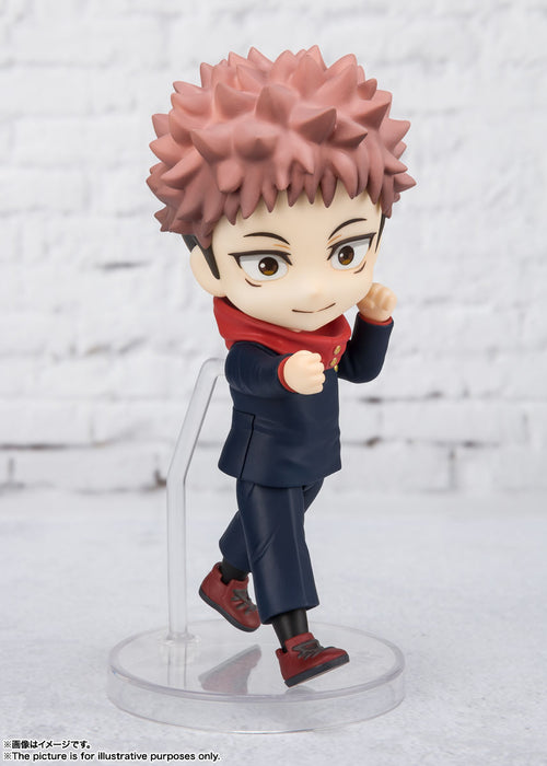 Figuarts Mini Yuji Itadori "Jujutsu Kaisen"