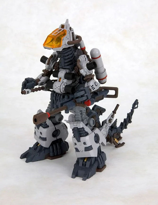 HMM - 028 RZ-014 Godos Marking Plus Ver. - Zoids 1/72