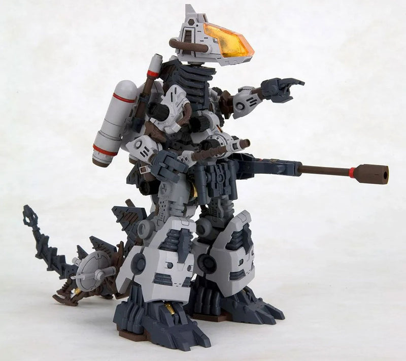 HMM - 028 RZ-014 Godos Marking Plus Ver. - Zoids 1/72