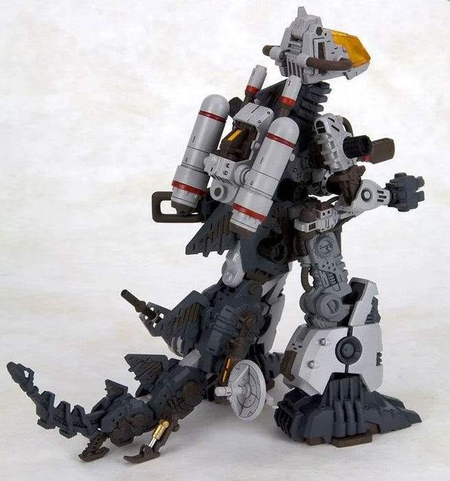 HMM - 028 RZ-014 Godos Marking Plus Ver. - Zoids 1/72