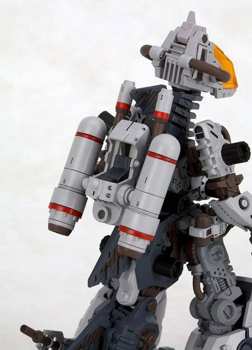 HMM - 028 RZ-014 Godos Marking Plus Ver. - Zoids 1/72