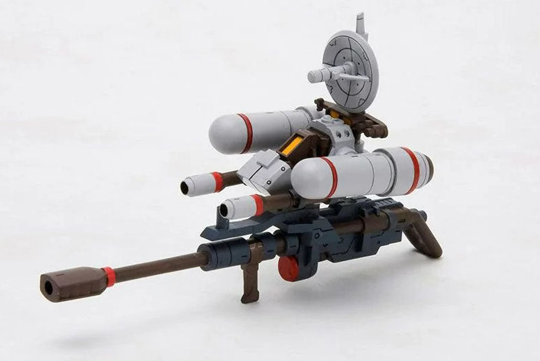 HMM - 028 RZ-014 Godos Marking Plus Ver. - Zoids 1/72