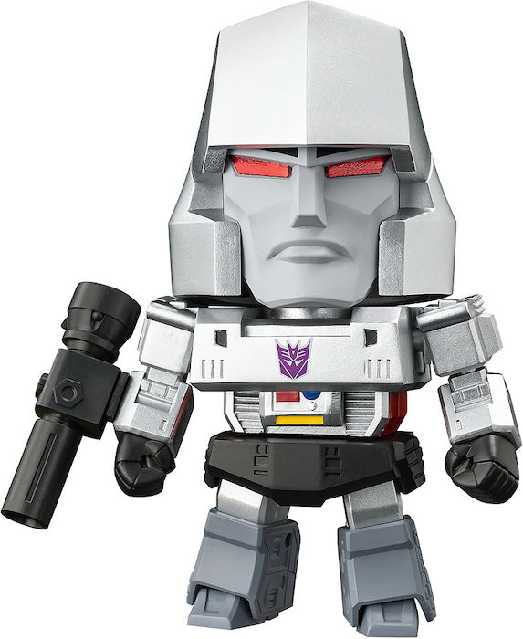 [Pre-Order][ETA May/Jun 2022] Transformers Series Megatron Nendoroid Doll