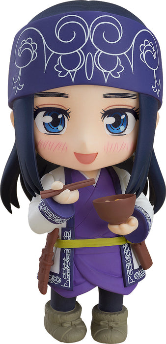 [ARRIVED][SEPT 2023] Nendoroid Asirpa (Re-Run)