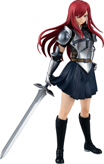 [ARRIVED][AUG 2023]Pop Up Parade Erza Scarlet (Re-Run)