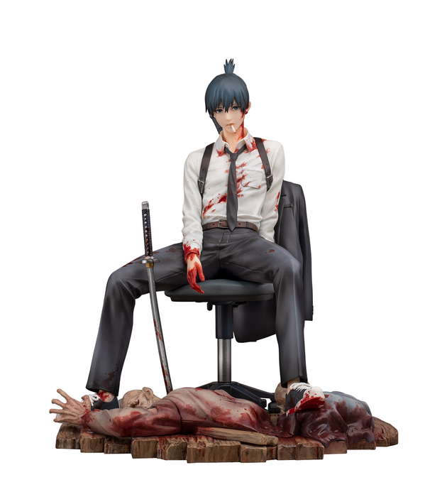 Aki Hayakawa Chainsaw Man 1/7