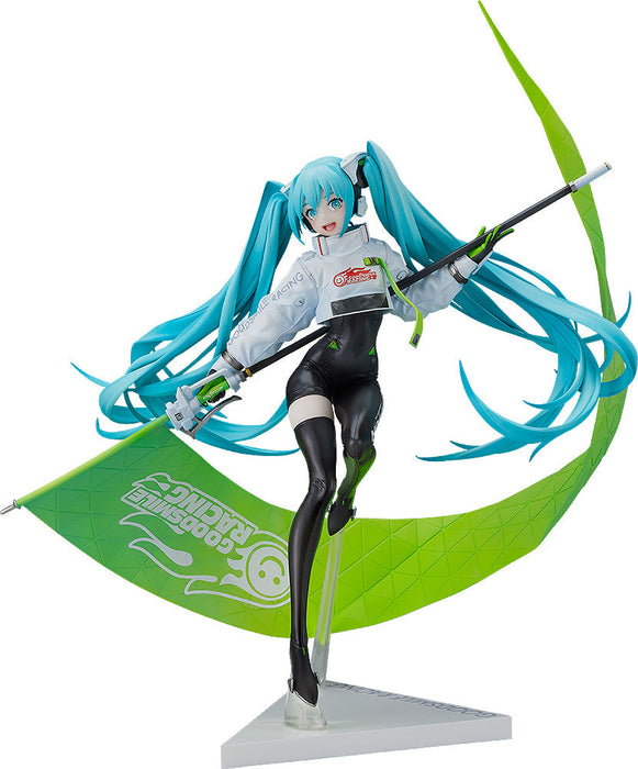 Racing Miku: 2022 Ver. - Hatsune Miku GT Project 1/7