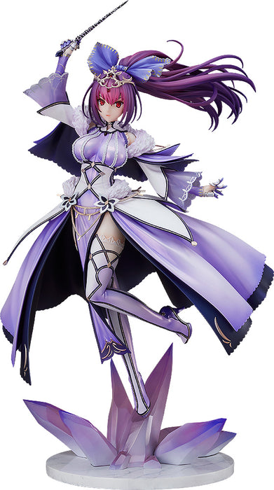 Caster/Scathach-Skadi 1/7