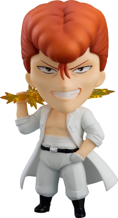 Nendoroid - 1396 Kazuma Kuwabara - Yu Yu Hakusho