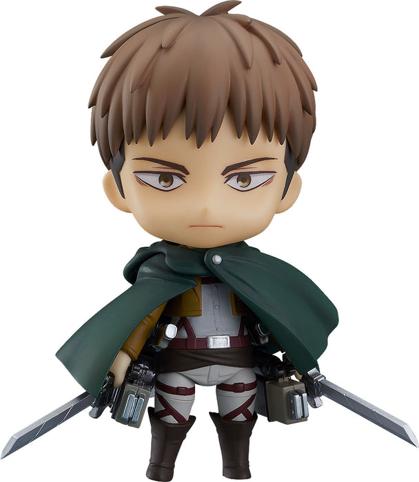 [ARRIVED][AUG 2023] Nendoroid Jean Kirstein