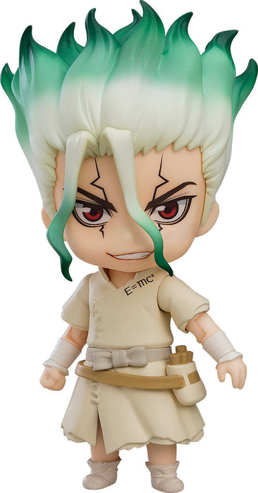 Nendoroid - 1262 Senku Ishigami - Dr. Stone