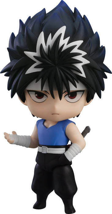 Nendoroid - 1395 Hiei - Yu Yu Hakusho