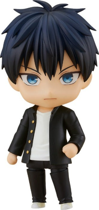 Nendoroid - 2031 Ritsuka Uenoyama - Given